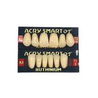 Acry Smart V Teeth - Excess Consignment