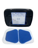 (50) Alpha Light Cure Trays *Quantity Discount*