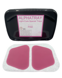 (50) Alpha Light Cure Trays *Quantity Discount*