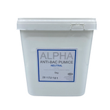 Alpha Anti-Bac Pumice