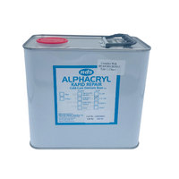 Alphacryl Rapid-Repair Monomer