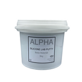 Alpha Silicone Lab Putty & 2 x Catalysts