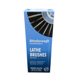 (10) Calibris Lathe Brushes *Quantity Discount*