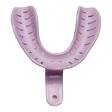 (12) Pegasus Transform Trays - Edentulous