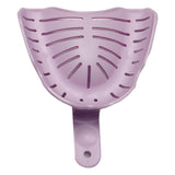 (12) Pegasus Transform Trays - Edentulous