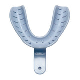 (12) Pegasus Transform Trays - Edentulous