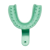(12) Pegasus Transform Trays - Edentulous