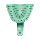 (12) Pegasus Transform Trays - Edentulous