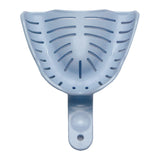 (12) Pegasus Transform Trays - Edentulous
