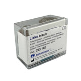 (10) Coarse Lisko Discs