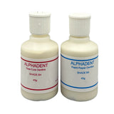 45g Alphadent Dentine (B1-D4)