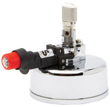 Auto-Ignite Lab Burner