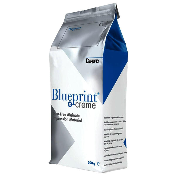 ⚠️ 500g Blueprint XCreme Refill