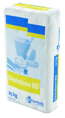 Dentstone KD Plaster