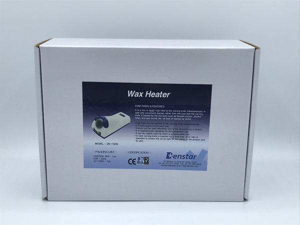 160N Wax Heater