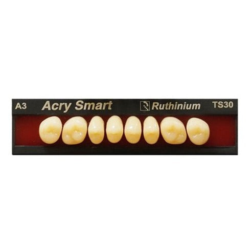 Acry Smart V Posterior Teeth