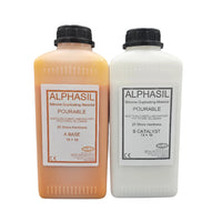 Alphasil Pourable