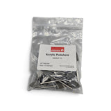 Edenta Acrylic Polishing Bur - Packet of 10