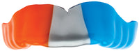 ⚠️ 4.0mm Soft-Eva Blanks - Square (Multicoloured)