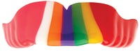 ⚠️ 4.0mm Soft-Eva Blanks - Square (Multicoloured)