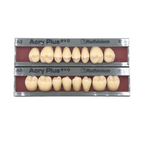 Acry Plus Evo NM Posterior Teeth