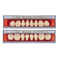 Acry Rock V Posterior Teeth