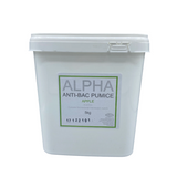 Alpha Anti-Bac Pumice