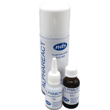 Alpha cyanoacrylate discount