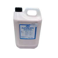 Alphacryl Rapid-Repair Polymer