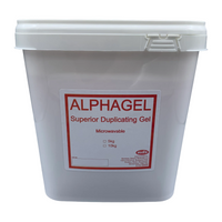 Alphagel Duplicating Gel