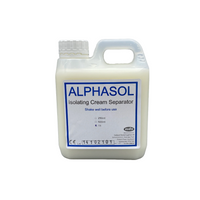 Alphasol Isolator