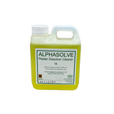 Alphasolve Plaster Dissolver
