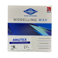 Anutex Wax