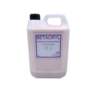 Betacryl Heat-Cure Polymer