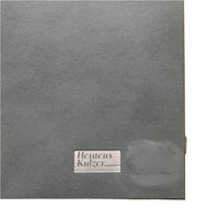 Heraeus Kulzer Display Case - Ex Stock