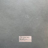 Heraeus Kulzer Display Case - Ex Stock