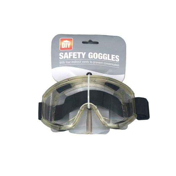 Safety Goggles *OLD STOCK*