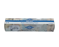 Detex Super Articulating Paper