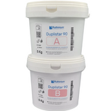 (2 x 5kg) Duplistar 90