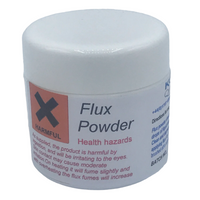 30g Easy Flo Flux Powder