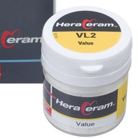 20g HeraCeram® Value