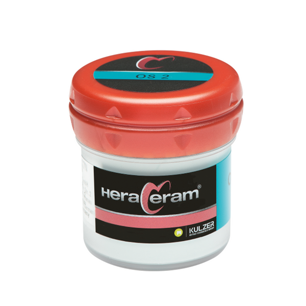 20g HeraCeram® Opal Incisal