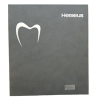 Heraeus Kulzer Display Case - Ex Stock