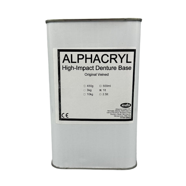 Alphacryl High-Impact Monomer