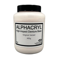 Alphacryl High-Impact Polymer