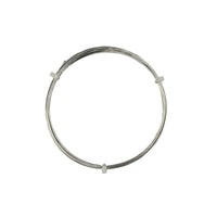 Hard Round Wire