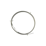 Oval Hard Wire