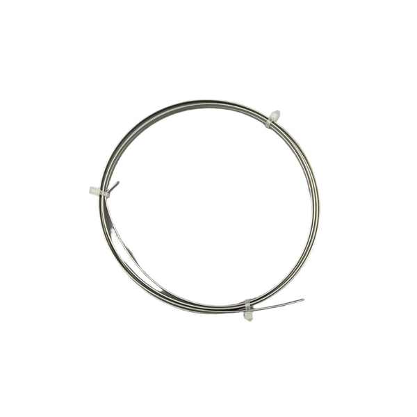 Oval Hard Wire