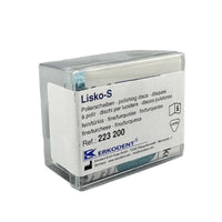 (10) Fine Lisko-S Discs