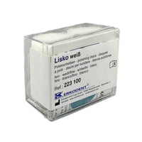 (10) Fine Lisko Discs